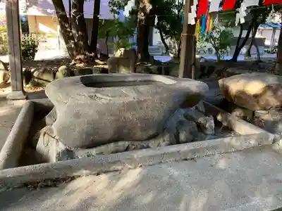 伊多波刀神社(愛知県)