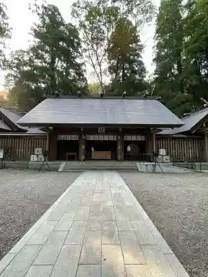天岩戸神社(宮崎県)
