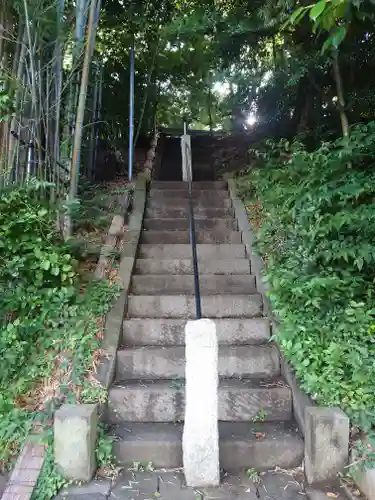 迎米三社宮(千葉県)