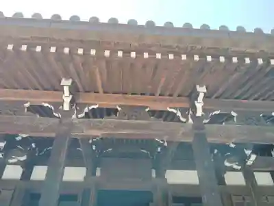 福祥寺（須磨寺）(兵庫県)