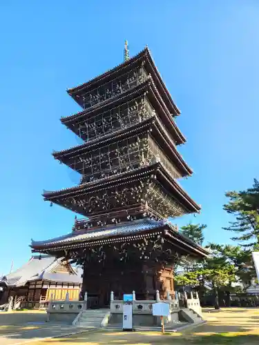 善通寺の建物その他