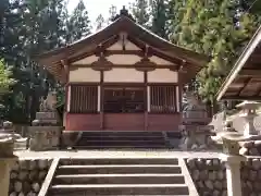 熊野神社(愛知県)