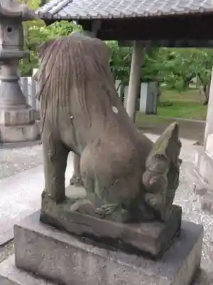 豊崎神社(大阪府)