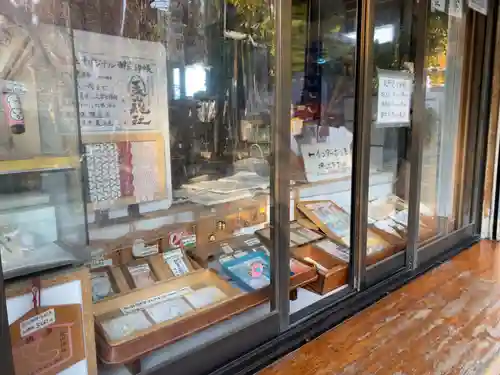 金山神社(若宮八幡宮境内社)のその他建物