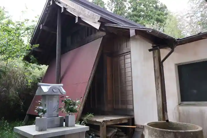 祖霊社(千葉県)