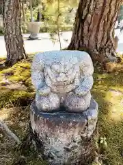 唐招提寺の建物その他