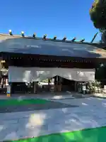 阿佐ヶ谷神明宮(東京都)