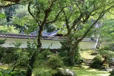 清滝寺徳源院(滋賀県)