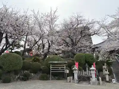 不動寺(大阪府)