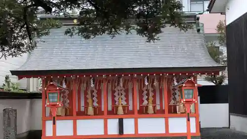 大将軍八神社(京都府)