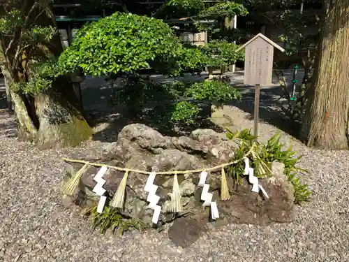 猿田彦神社(三重県)