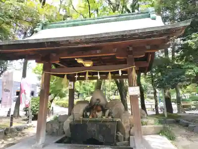豊國神社(愛知県)