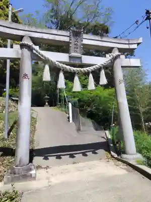 宮谷八幡神社(千葉県)
