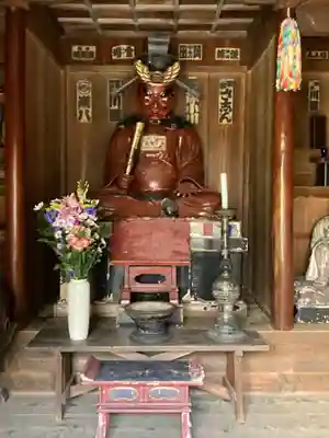 良長院(神奈川県)