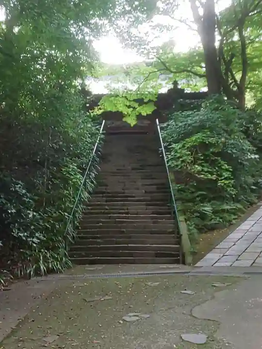 妙本寺のその他建物