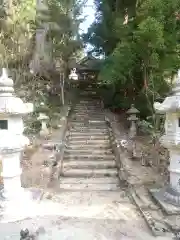 六所神社(山形県)