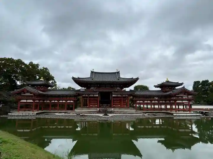 平等院(京都府)