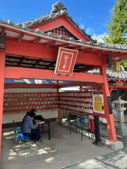 豊中不動寺(豊中不動尊)(大阪府)