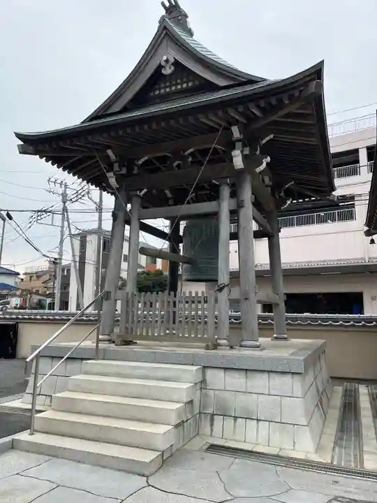 光安寺(神奈川県)