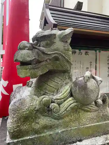 伏見豊川稲荷本宮(京都府)