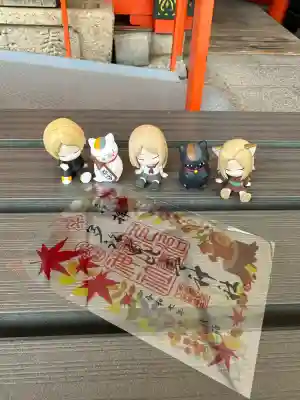 多治速比売神社(大阪府)