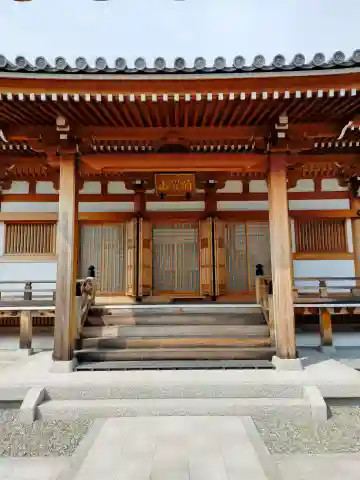 歓喜寺(和歌山県)