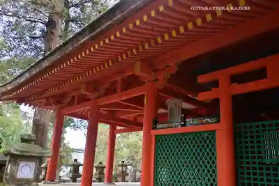 春日大社(奈良県)