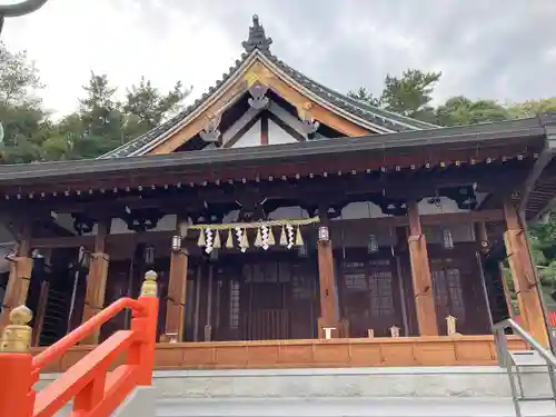 門戸厄神東光寺(兵庫県)
