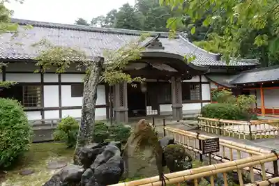 鞍馬寺の狛犬