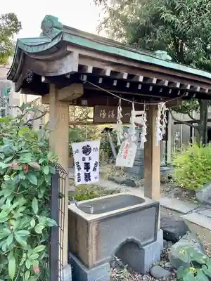 清正公寺(東京都)