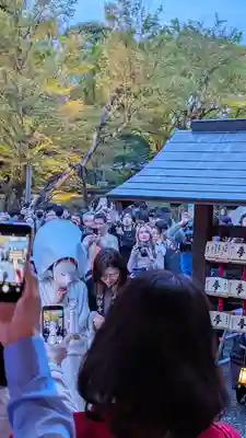 高台寺（高台寿聖禅寺・高臺寺）(京都府)