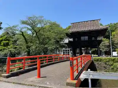 海潮寺(栃木県)