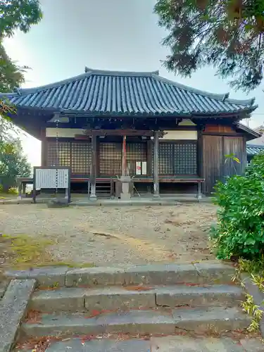 保寿院(奈良県)