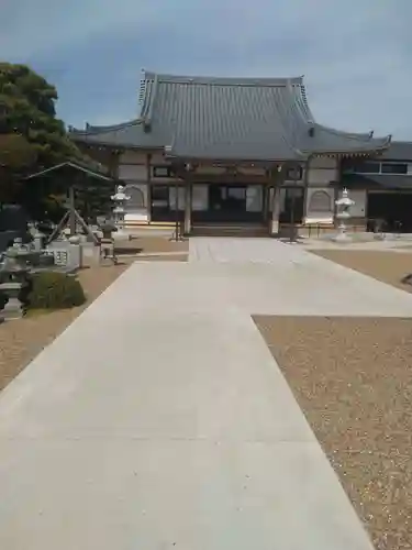 東岩寺(宮城県)