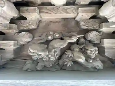 神﨑神社(鳥取県)