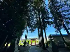 八幡神社(岐阜県)