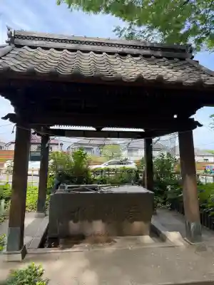 篠原八幡神社(神奈川県)