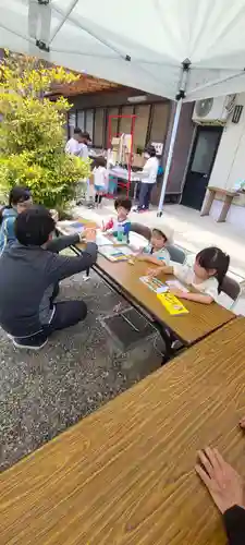 厄除の宮　駒林神社(兵庫県)