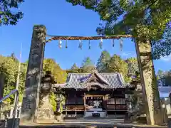 男山神社(香川県)