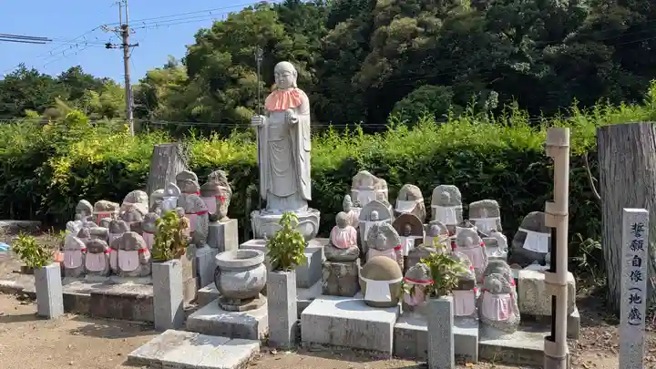 新知恩院(滋賀県)