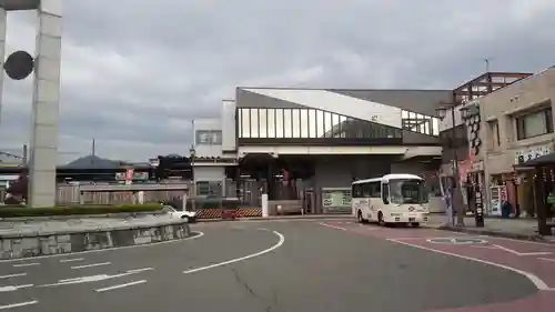 恵林寺(山梨県)