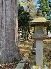 岡太神社・大瀧神社(福井県)