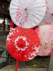 別小江神社(愛知県)