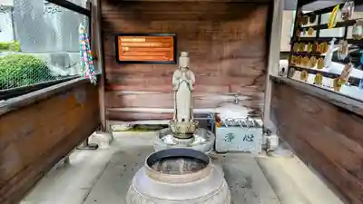 善龍寺(東京都)