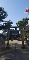 八幡神社(東京都)