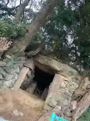 天御中主神社(山口県)