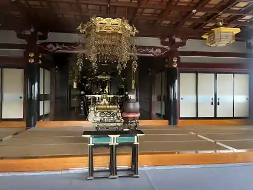 禪定院(東京都)