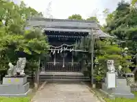 唐津天満宮(佐賀県)