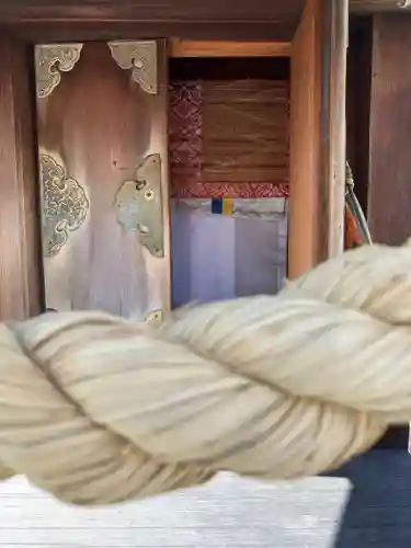 小澤来宮弁財天(静岡県)