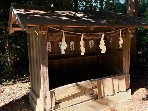 佐野赤城神社(栃木県)
